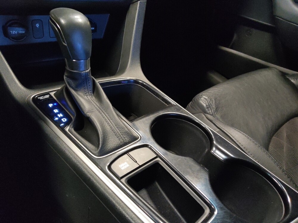 2019 Hyundai Sonata in Tucson, AZ 85705 - 18115461 26