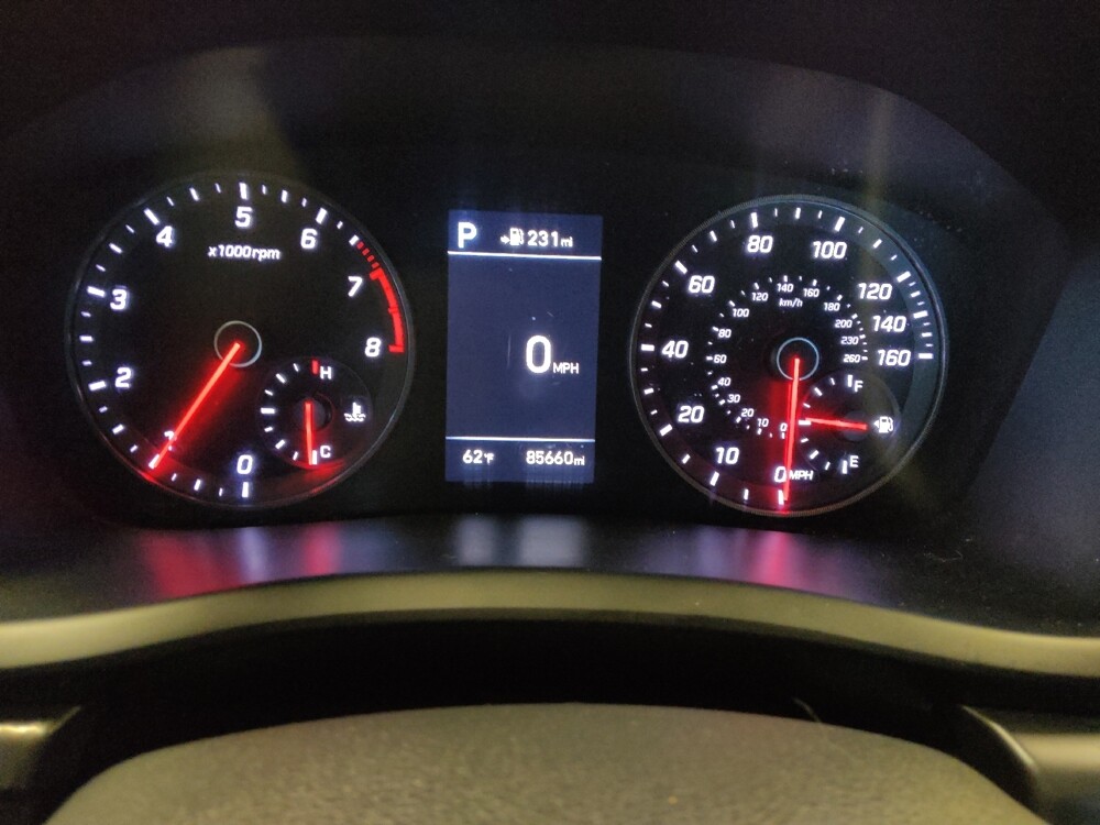 2019 Hyundai Sonata in Tucson, AZ 85705 - 18115461 23