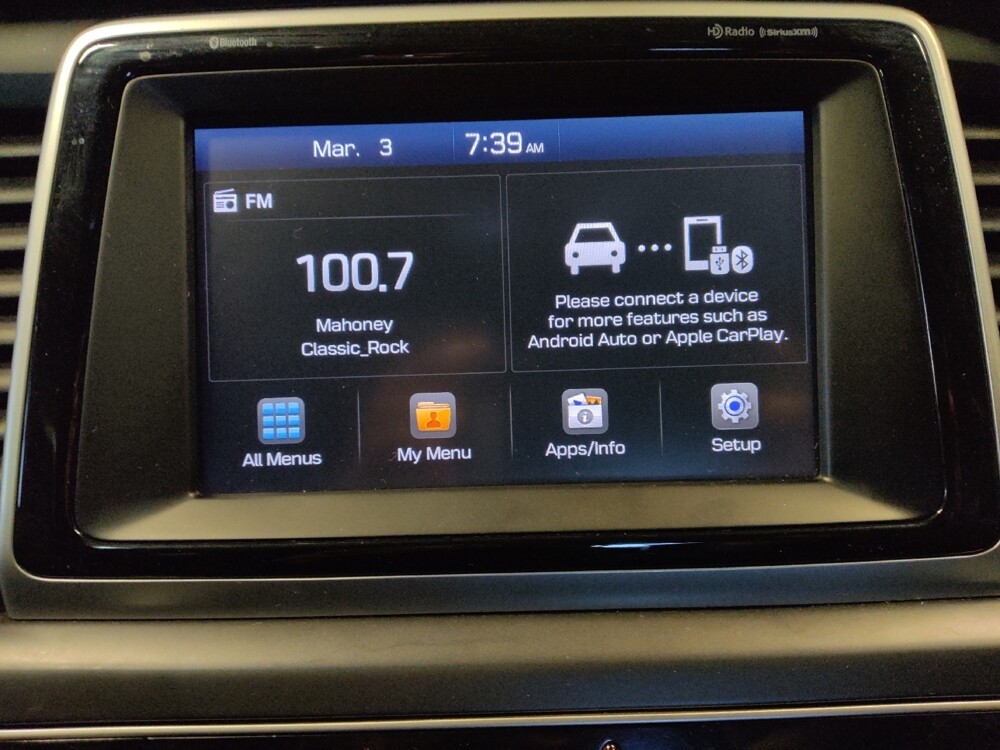 2019 Hyundai Sonata in Tucson, AZ 85705 - 18115461 25