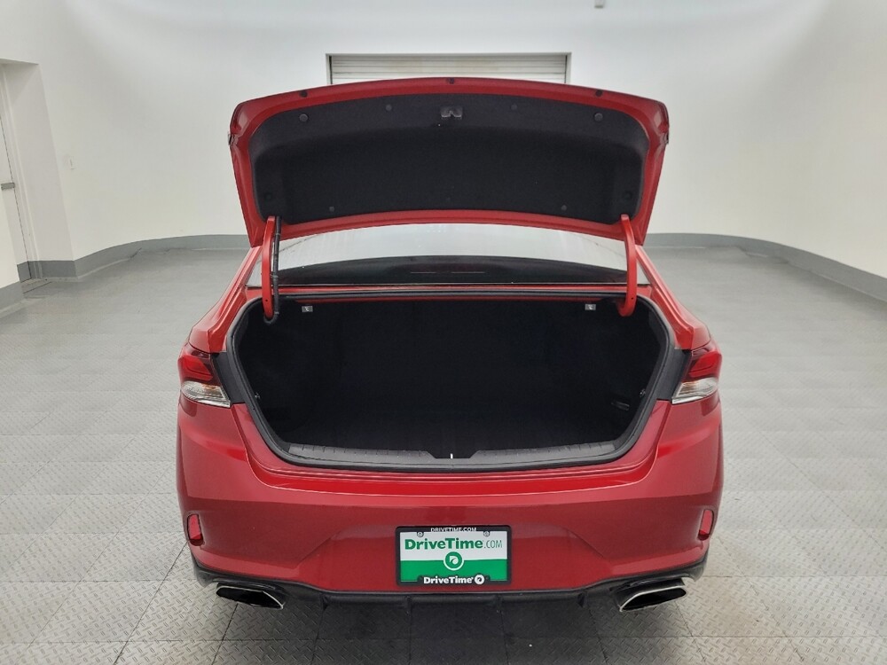 2019 Hyundai Sonata in Tucson, AZ 85705 - 18115461 29