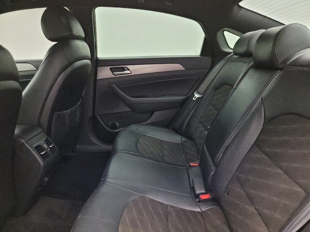 2019 Hyundai Sonata in Tucson, AZ 85705 - 18115461 18