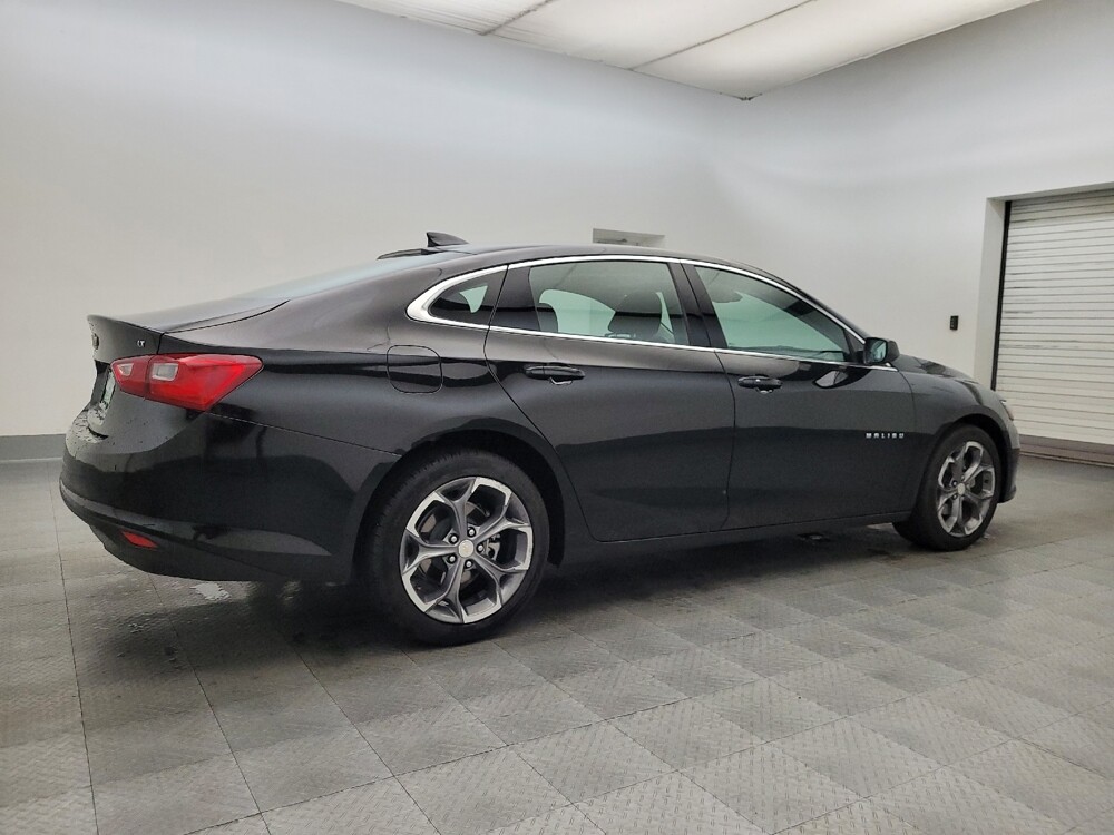 2024 Chevrolet Malibu in Tucson, AZ 85705 - 18115462 10