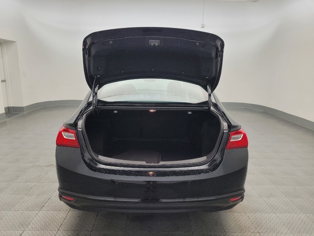 2024 Chevrolet Malibu in Tucson, AZ 85705 - 18115462 29