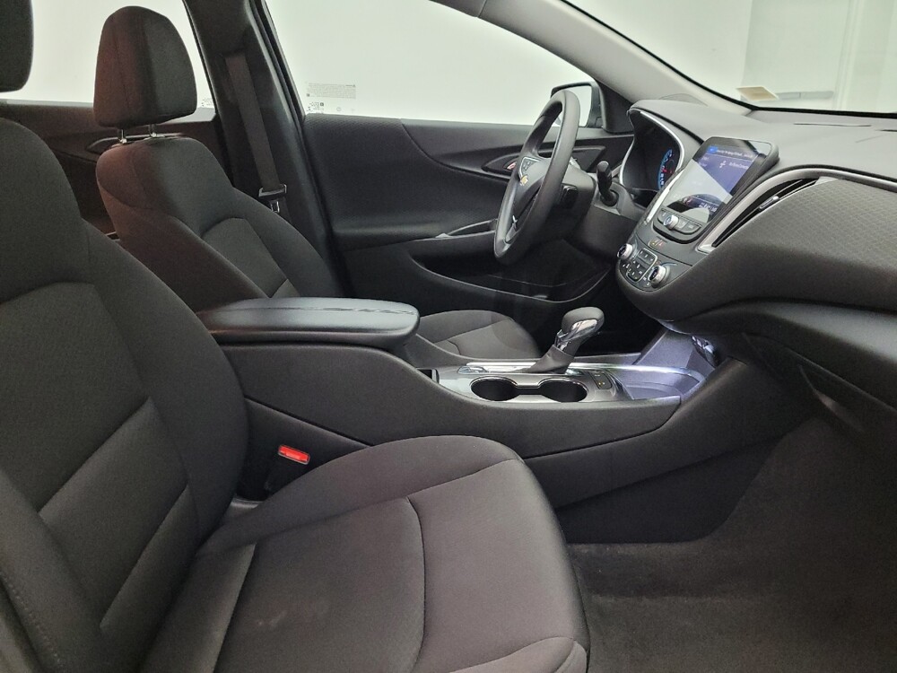 2024 Chevrolet Malibu in Tucson, AZ 85705 - 18115462 21