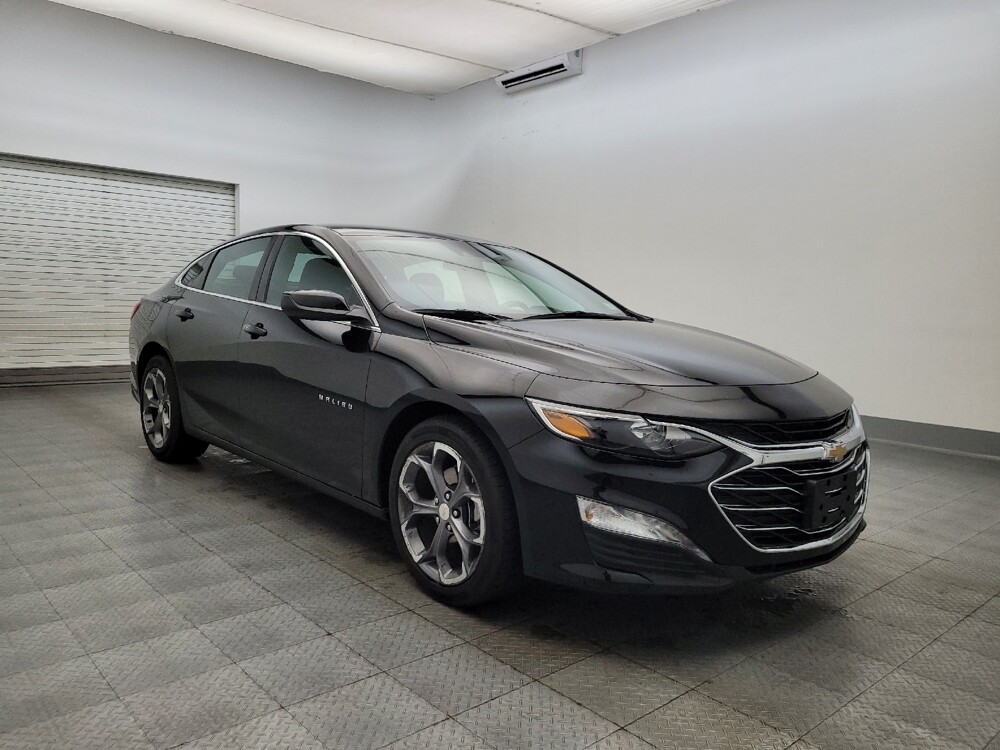 2024 Chevrolet Malibu in Tucson, AZ 85705 - 18115462 13