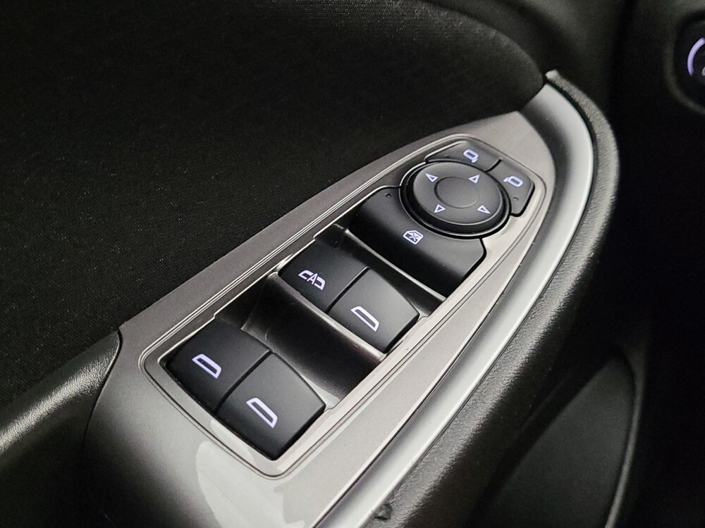 2024 Chevrolet Malibu in Tucson, AZ 85705 - 18115462 27