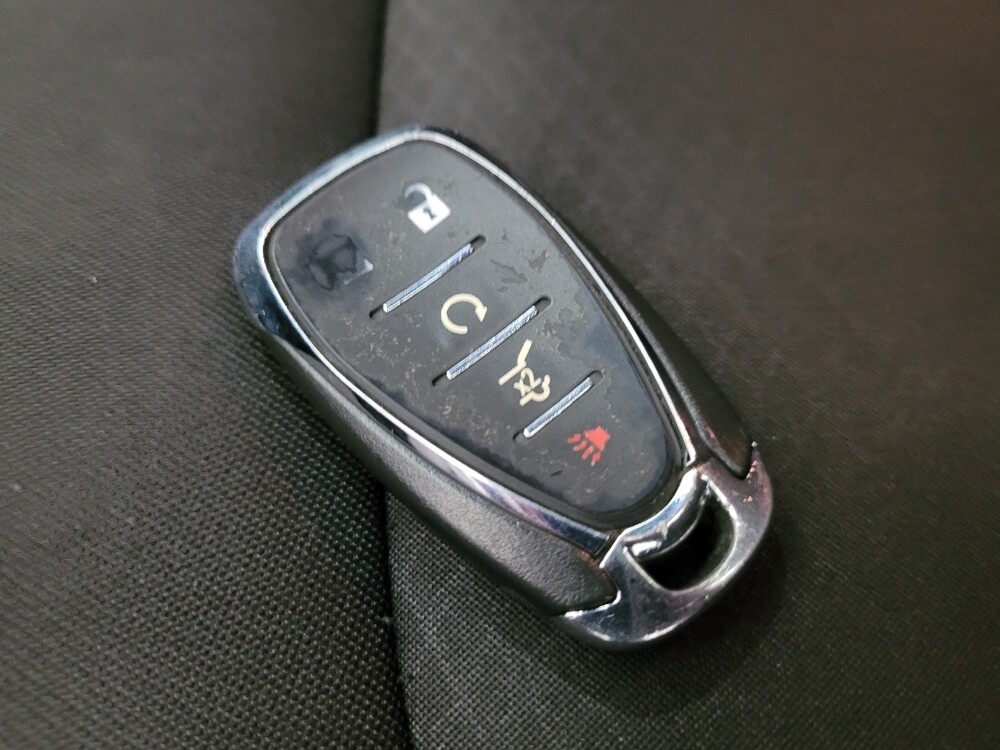 2024 Chevrolet Malibu in Tucson, AZ 85705 - 18115462 32