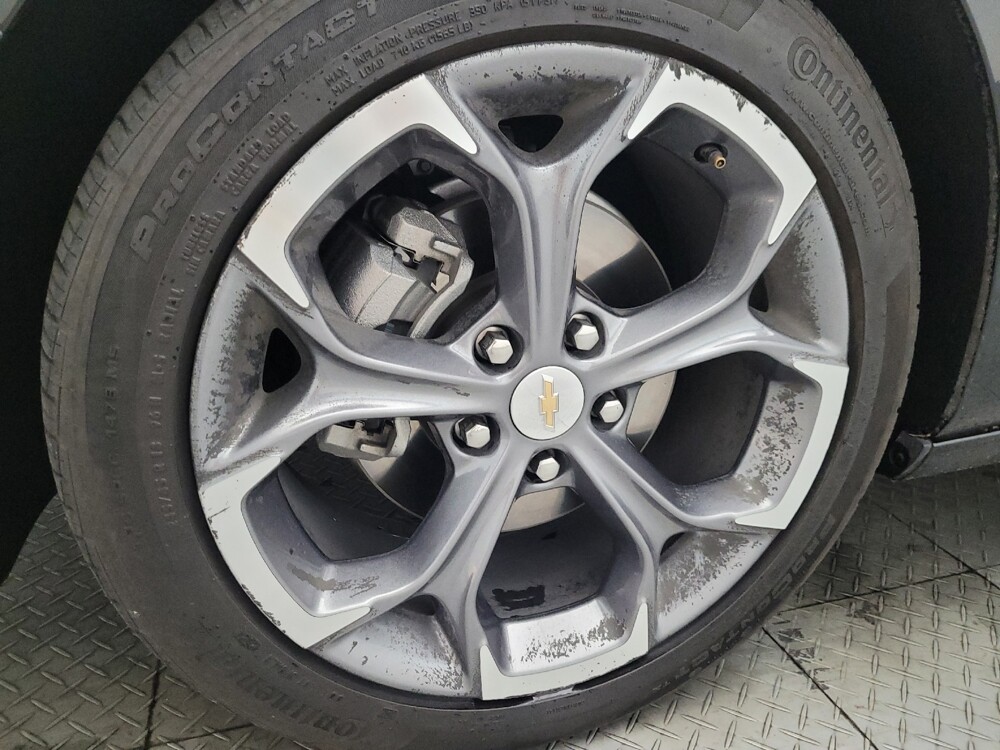 2024 Chevrolet Malibu in Tucson, AZ 85705 - 18115462 31