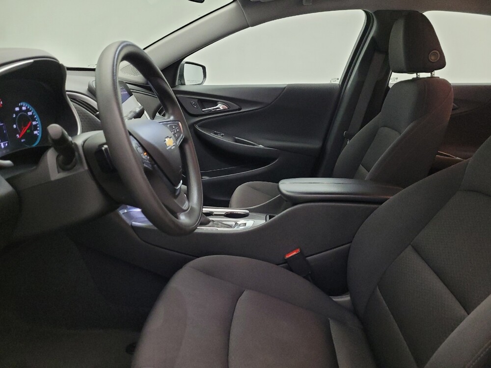 2024 Chevrolet Malibu in Tucson, AZ 85705 - 18115462 17