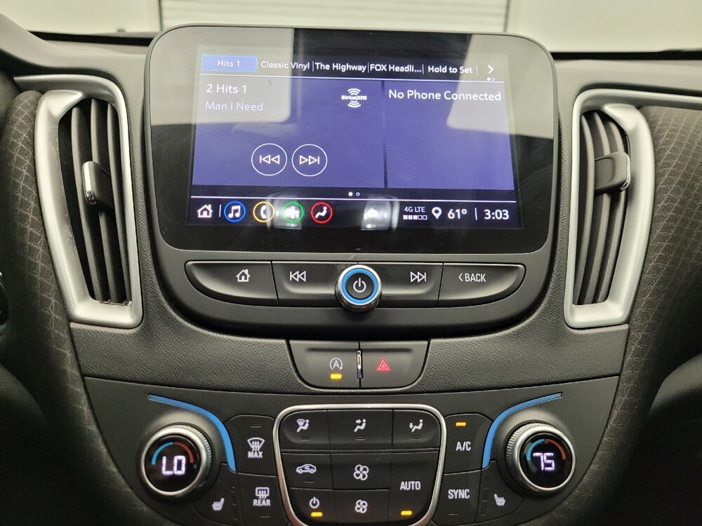 2024 Chevrolet Malibu in Tucson, AZ 85705 - 18115462 25