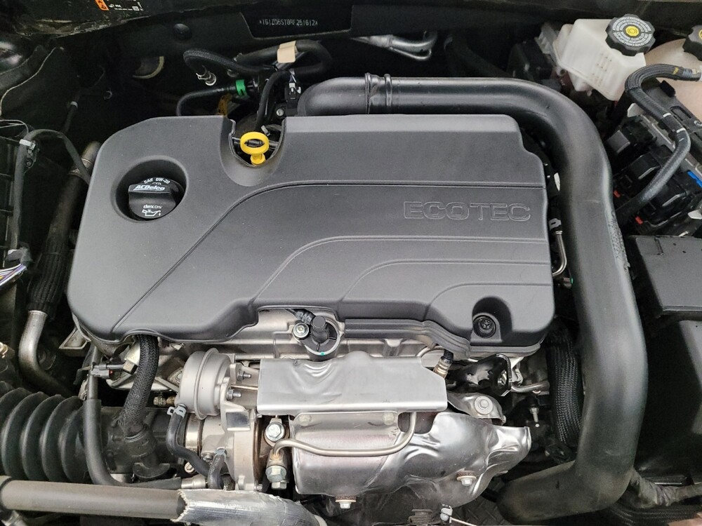 2024 Chevrolet Malibu in Tucson, AZ 85705 - 18115462 30