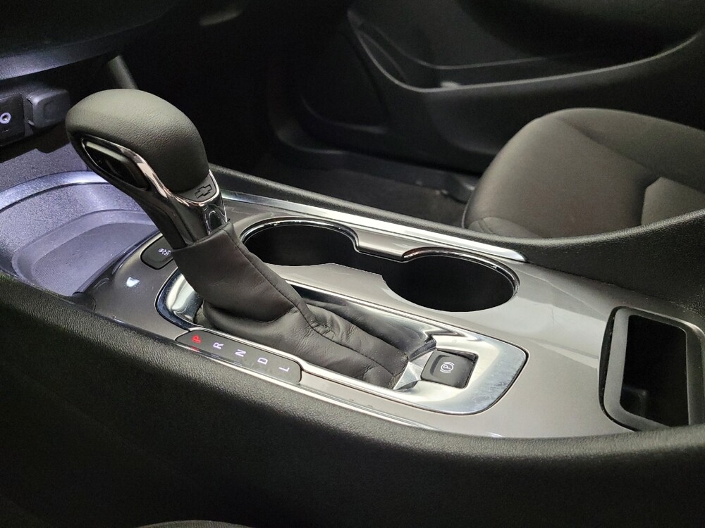 2024 Chevrolet Malibu in Tucson, AZ 85705 - 18115462 26