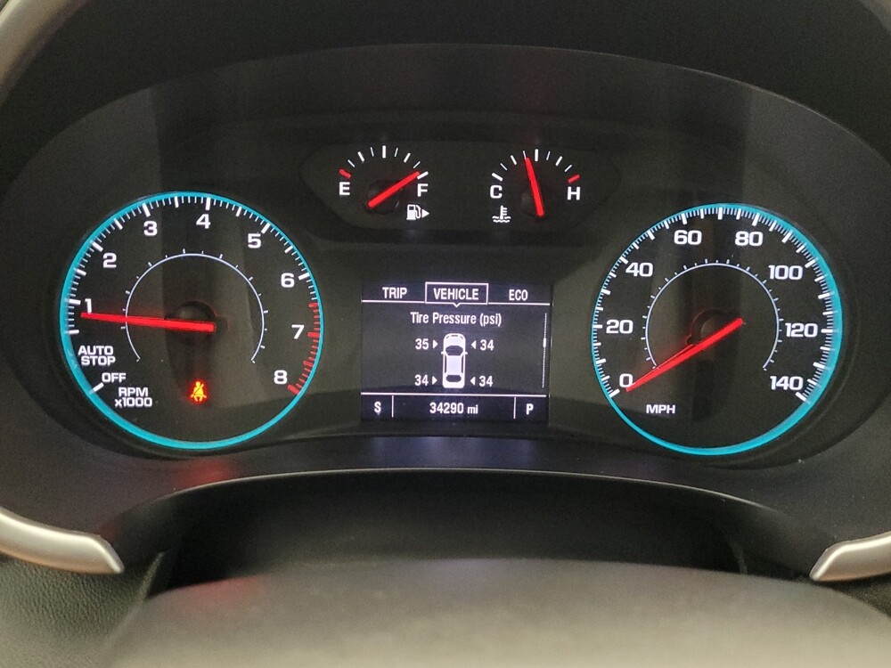 2024 Chevrolet Malibu in Tucson, AZ 85705 - 18115462 23