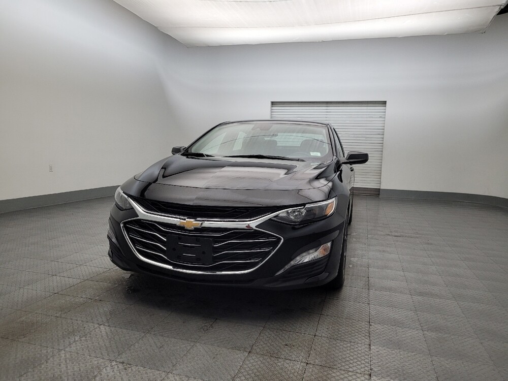 2024 Chevrolet Malibu in Tucson, AZ 85705 - 18115462 15