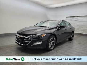 2024 Chevrolet Malibu in Tucson, AZ 85705