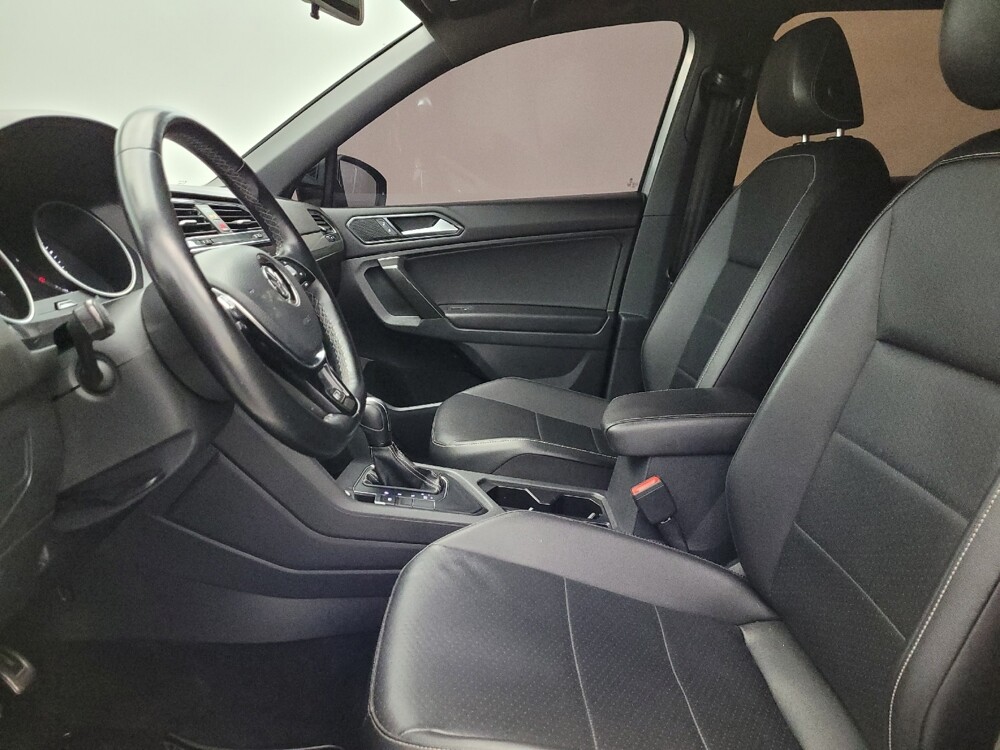 2021 Volkswagen Tiguan in Mesa, AZ 85210 - 18115463 17