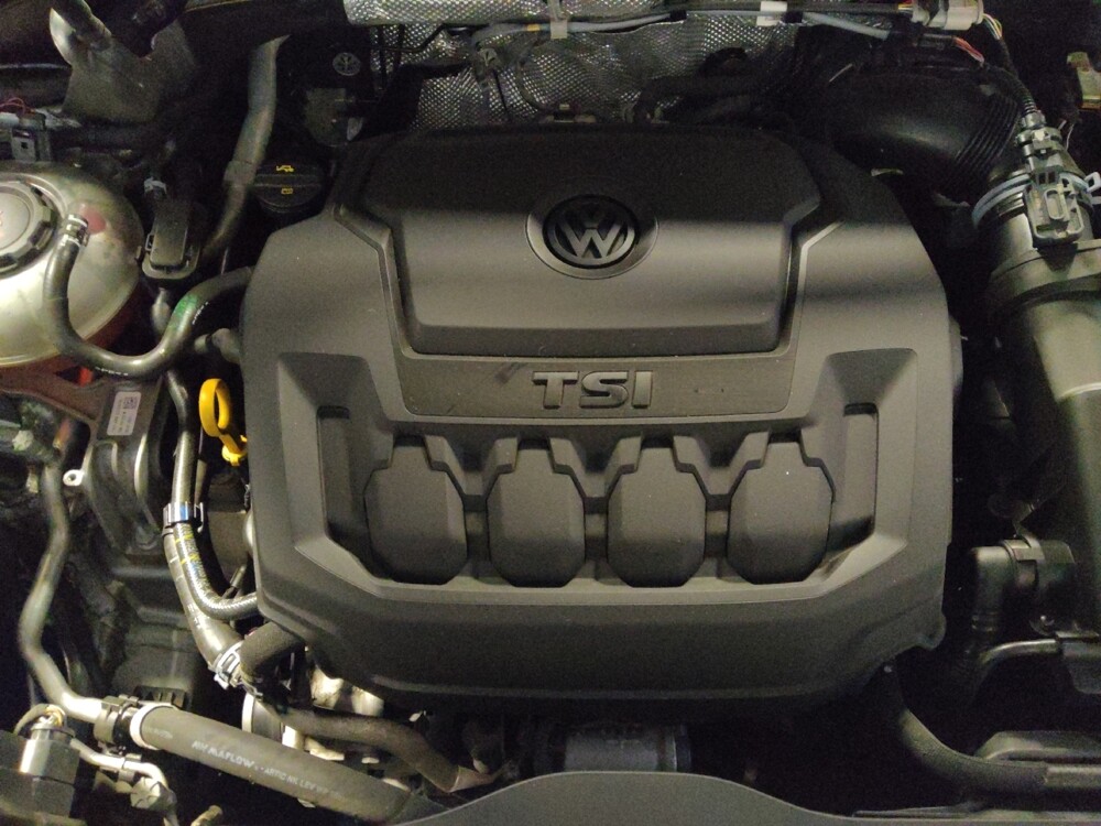 2021 Volkswagen Tiguan in Mesa, AZ 85210 - 18115463 30