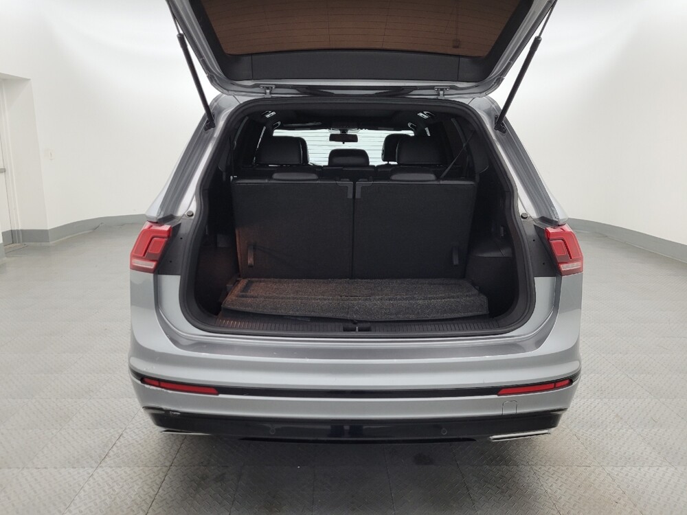 2021 Volkswagen Tiguan in Mesa, AZ 85210 - 18115463 29