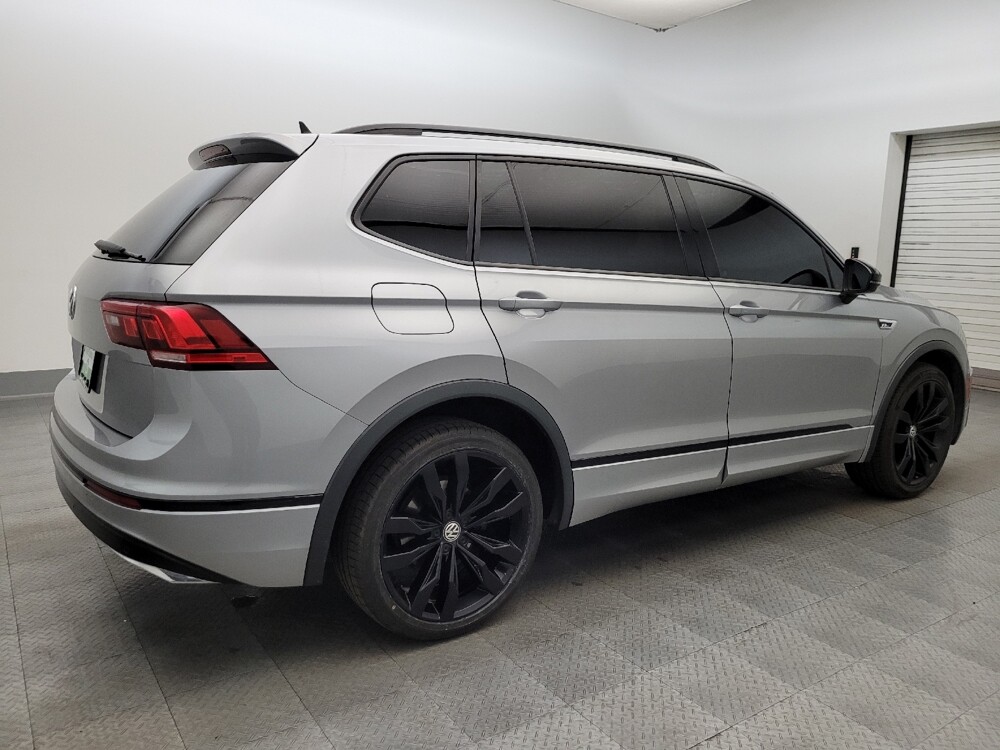 2021 Volkswagen Tiguan in Mesa, AZ 85210 - 18115463 10