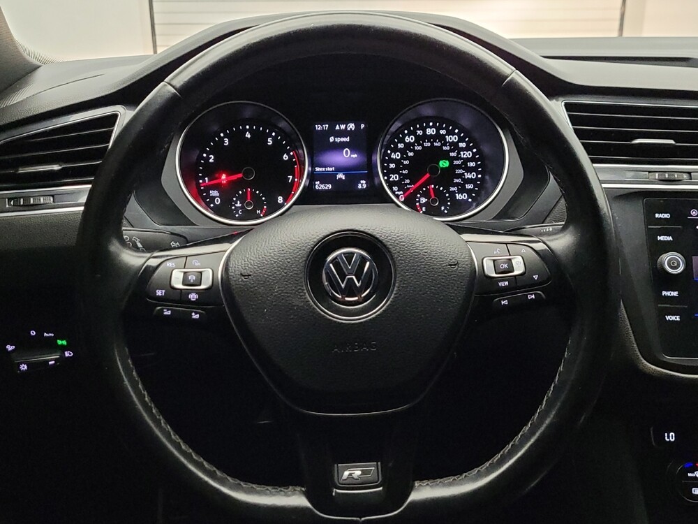 2021 Volkswagen Tiguan in Mesa, AZ 85210 - 18115463 22