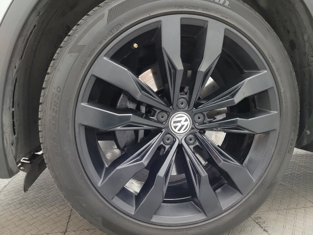2021 Volkswagen Tiguan in Mesa, AZ 85210 - 18115463 31
