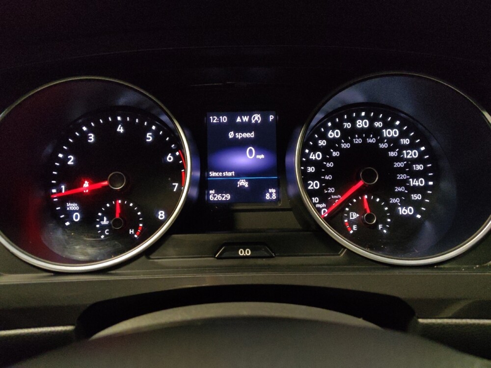 2021 Volkswagen Tiguan in Mesa, AZ 85210 - 18115463 23