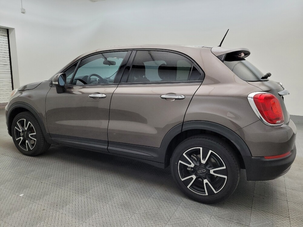 2016 FIAT 500X in Tucson, AZ 85705 - 18115464 3