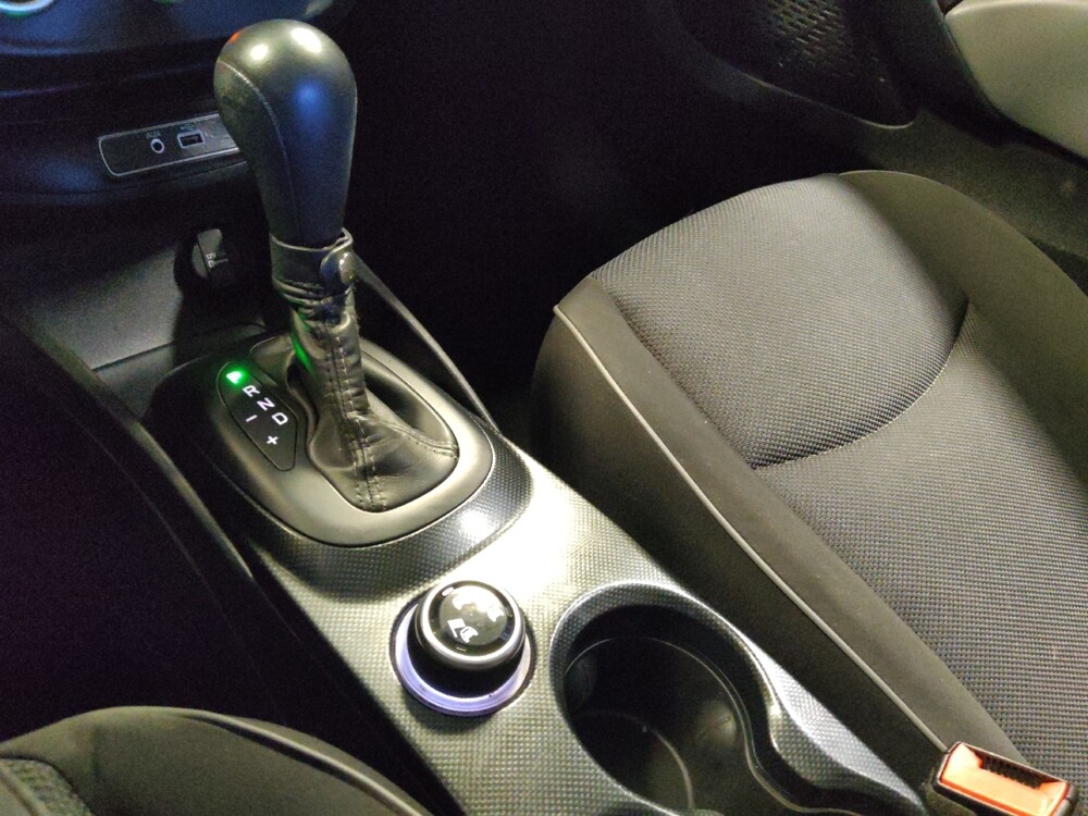 2016 FIAT 500X in Tucson, AZ 85705 - 18115464 26