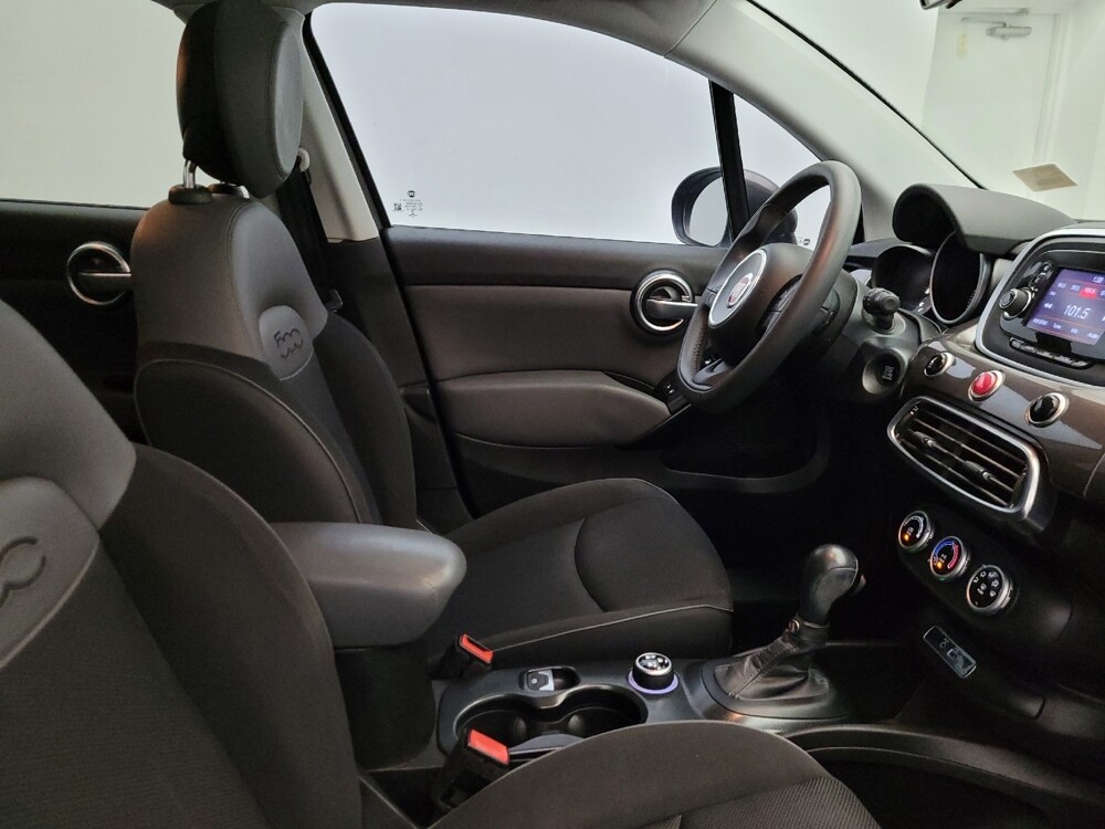 2016 FIAT 500X in Tucson, AZ 85705 - 18115464 21