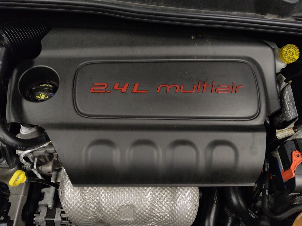 2016 FIAT 500X in Tucson, AZ 85705 - 18115464 30