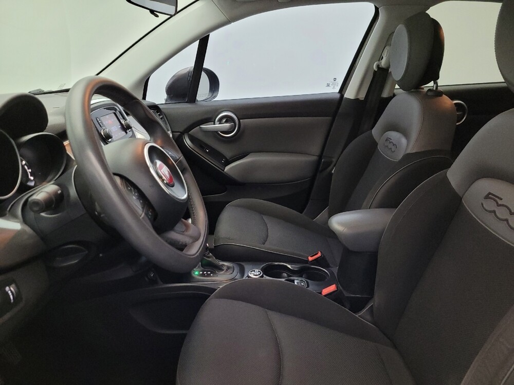 2016 FIAT 500X in Tucson, AZ 85705 - 18115464 17