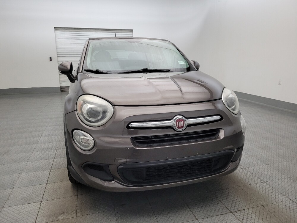 2016 FIAT 500X in Tucson, AZ 85705 - 18115464 14
