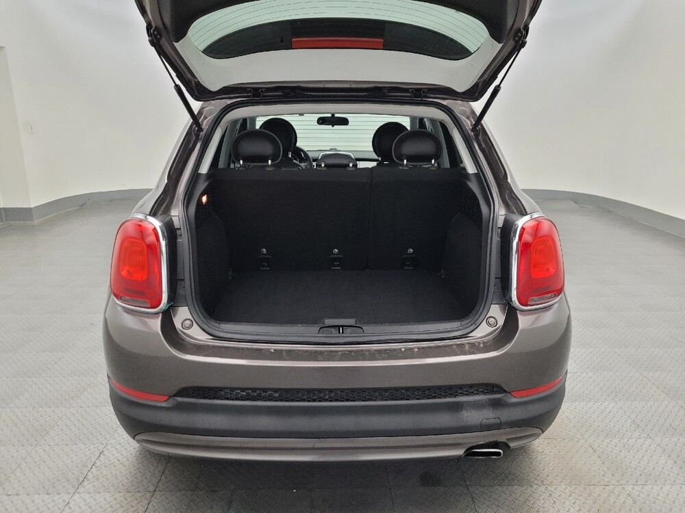 2016 FIAT 500X in Tucson, AZ 85705 - 18115464 29