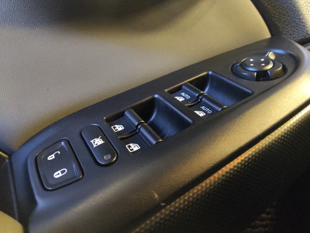 2016 FIAT 500X in Tucson, AZ 85705 - 18115464 27