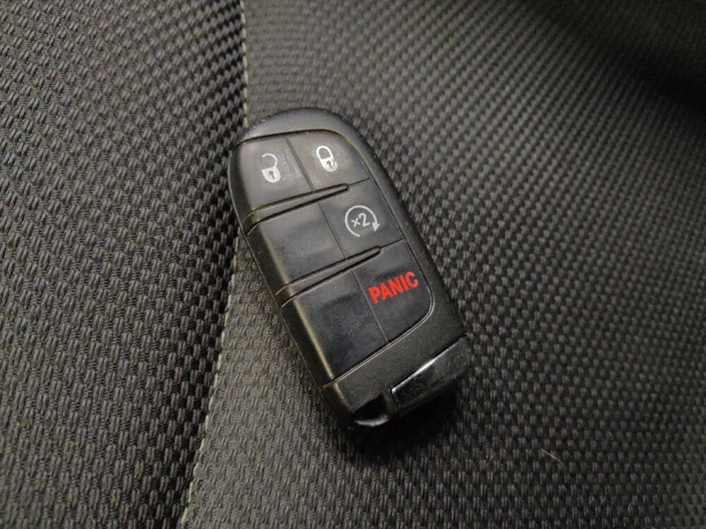 2016 FIAT 500X in Tucson, AZ 85705 - 18115464 32