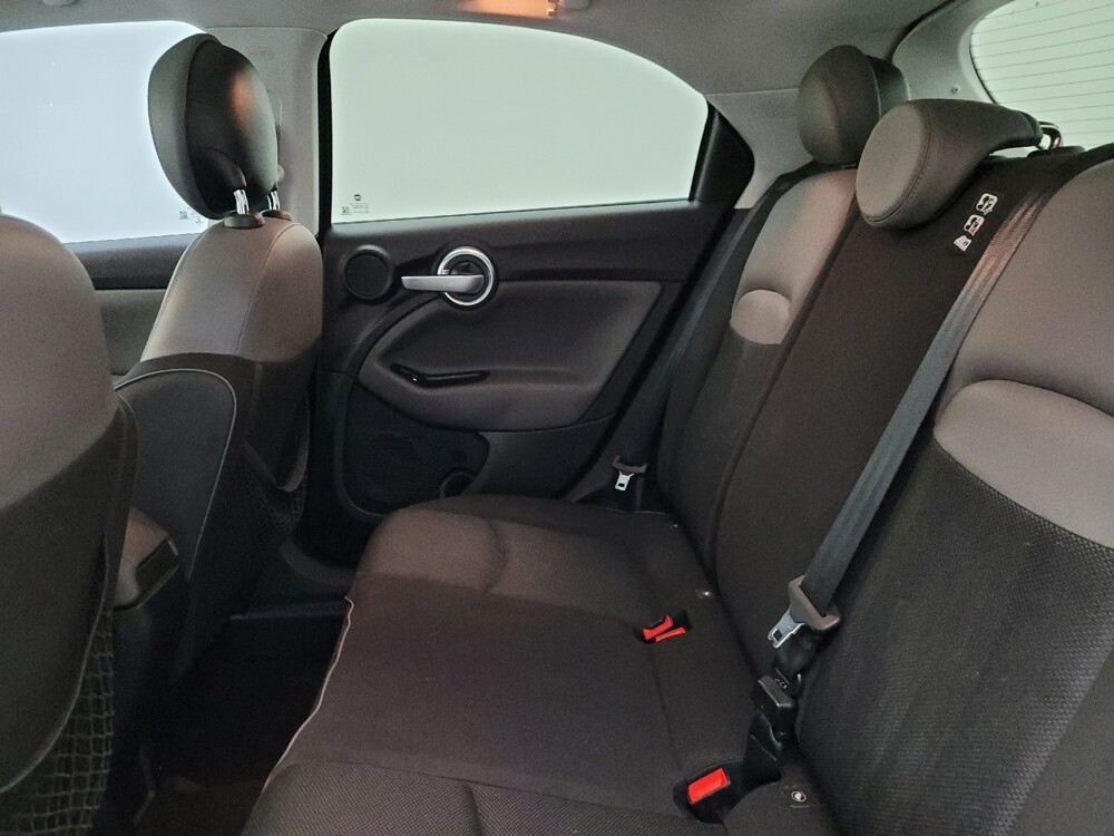 2016 FIAT 500X in Tucson, AZ 85705 - 18115464 18