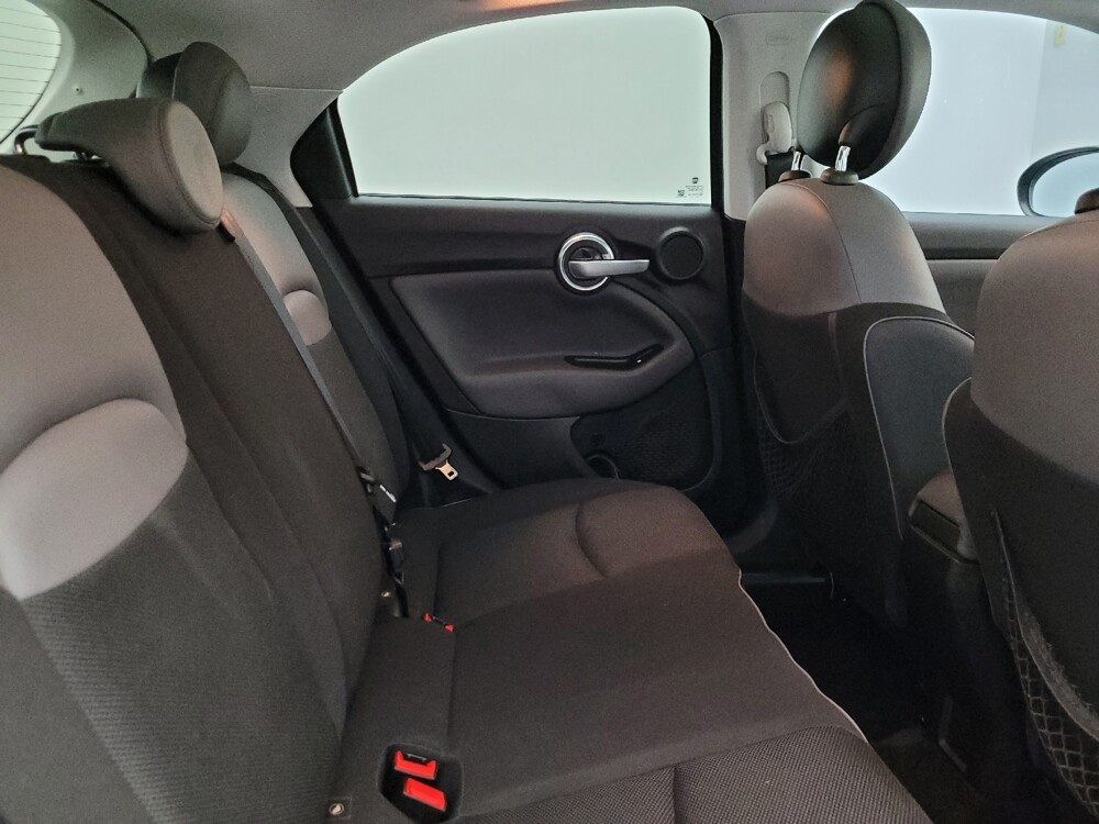 2016 FIAT 500X in Tucson, AZ 85705 - 18115464 19