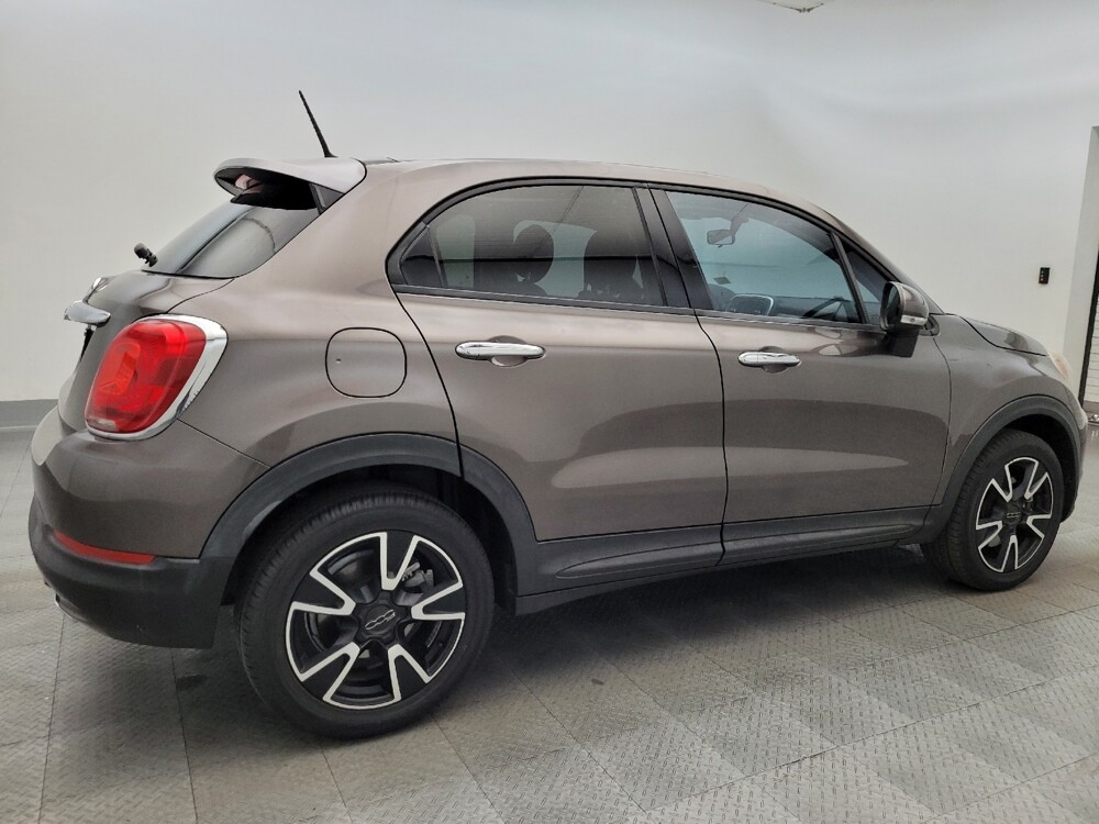 2016 FIAT 500X in Tucson, AZ 85705 - 18115464 10