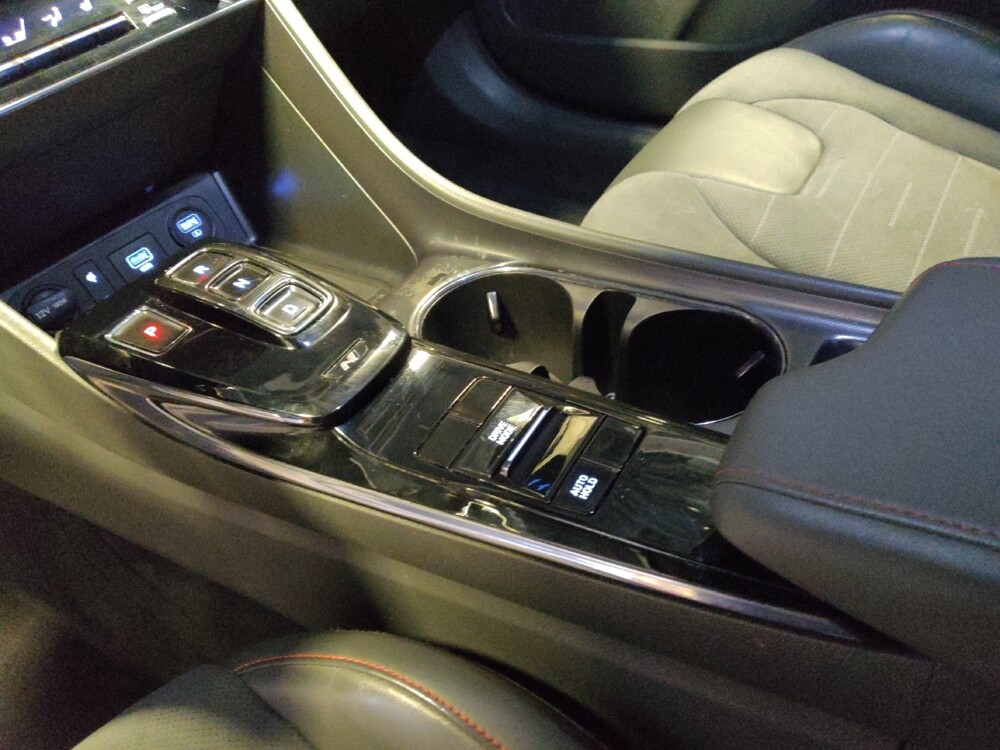 2023 Hyundai Sonata in Chandler, AZ 85225 - 18115465 26