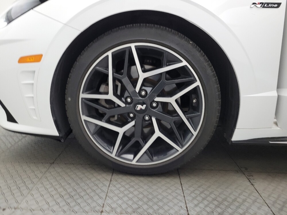 2023 Hyundai Sonata in Chandler, AZ 85225 - 18115465 31