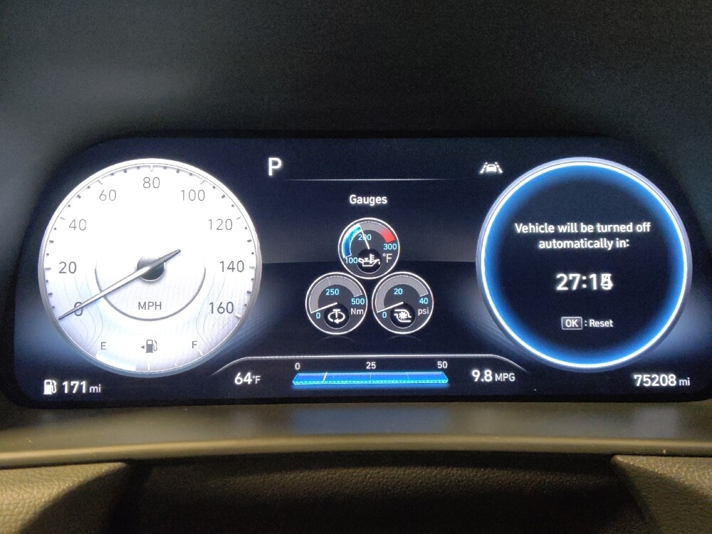 2023 Hyundai Sonata in Chandler, AZ 85225 - 18115465 23