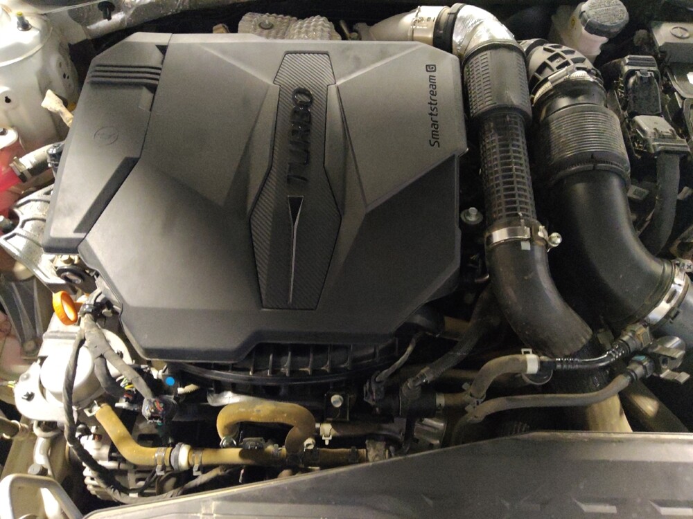 2023 Hyundai Sonata in Chandler, AZ 85225 - 18115465 30