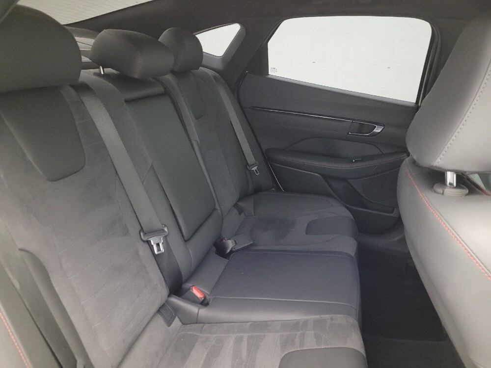 2023 Hyundai Sonata in Chandler, AZ 85225 - 18115465 19