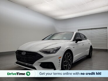 2023 Hyundai Sonata in Chandler, AZ 85225