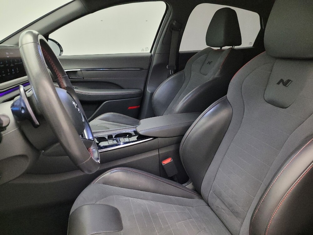 2023 Hyundai Sonata in Chandler, AZ 85225 - 18115465 17