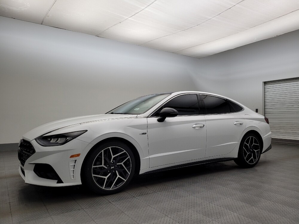 2023 Hyundai Sonata in Chandler, AZ 85225 - 18115465 2