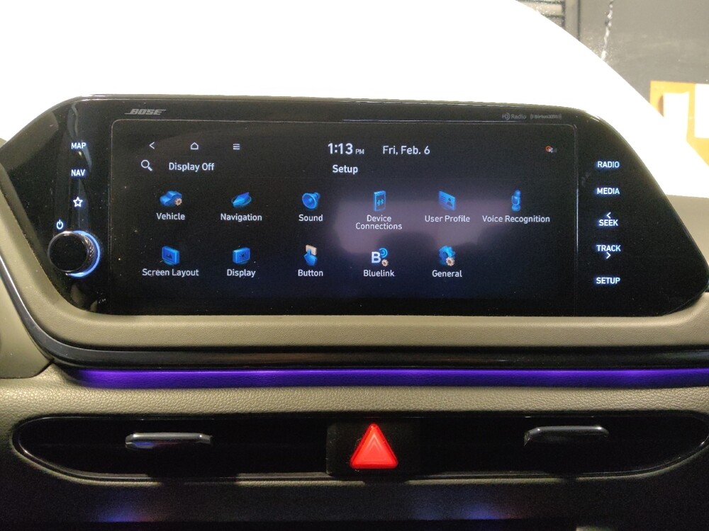 2023 Hyundai Sonata in Chandler, AZ 85225 - 18115465 25