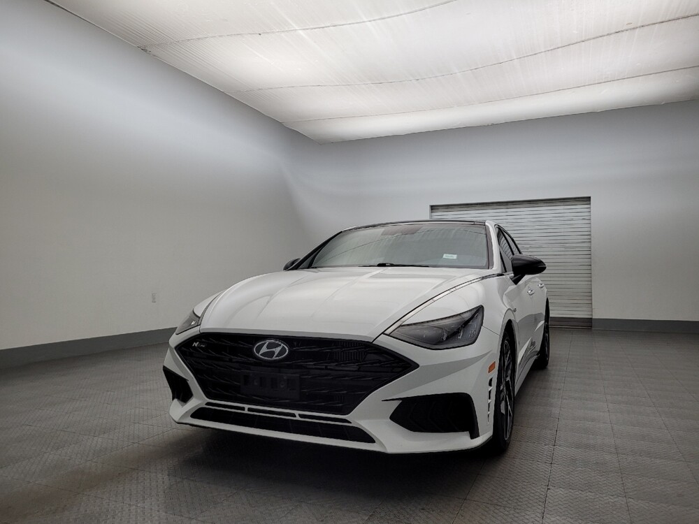 2023 Hyundai Sonata in Chandler, AZ 85225 - 18115465 15