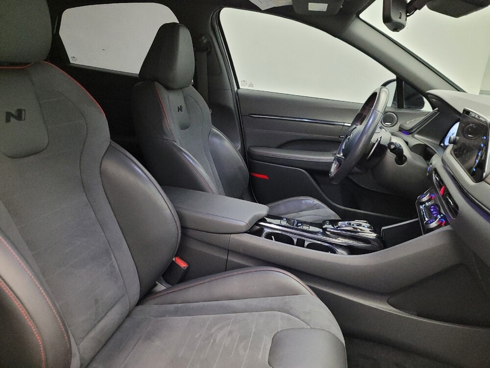 2023 Hyundai Sonata in Chandler, AZ 85225 - 18115465 21