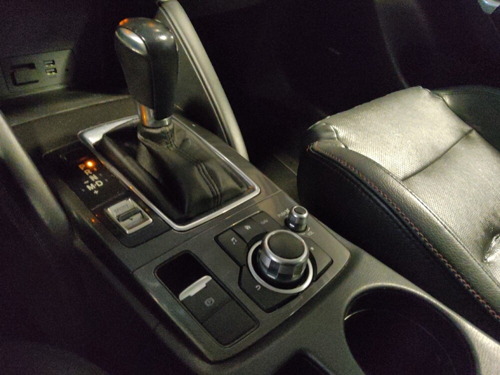 2016 Mazda CX-5 in Tucson, AZ 85705 - 18115466 26